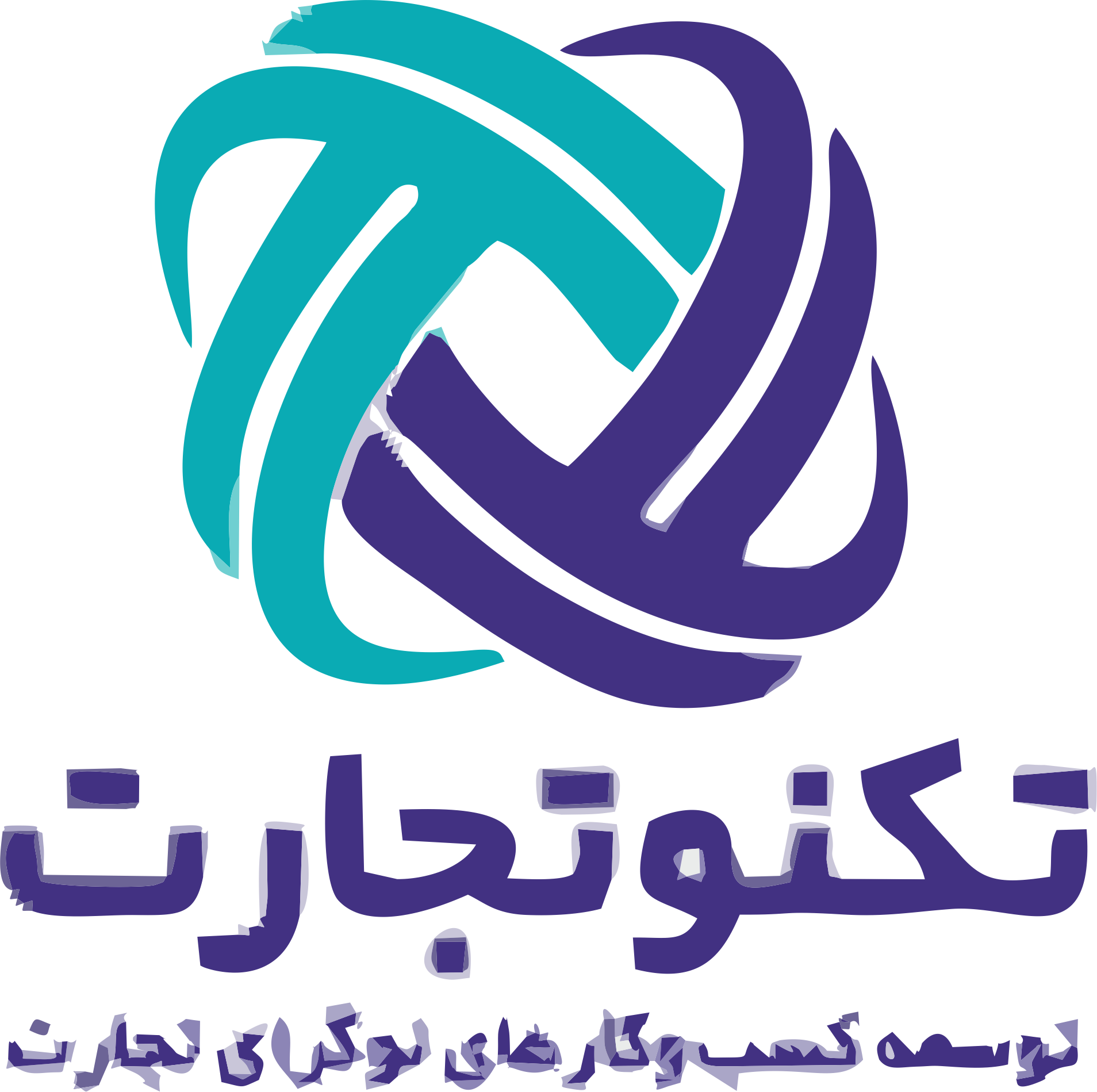 TechnoTejarat_Logo